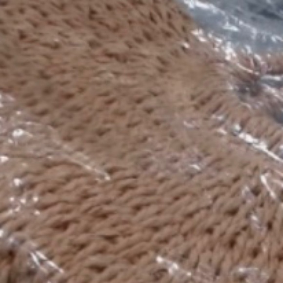 Straw Clutch Purses - Picture 5 of 6